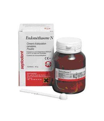Эндометазон порошок N (14гр)